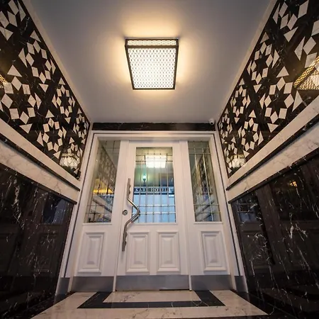 Hotel Kare Sultanahmet