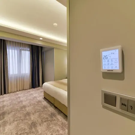 Kare Sultanahmet Hotel Provincia di Istanbul