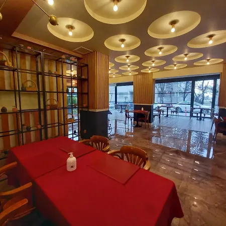 Bakirkoy Tashan Business & Airport