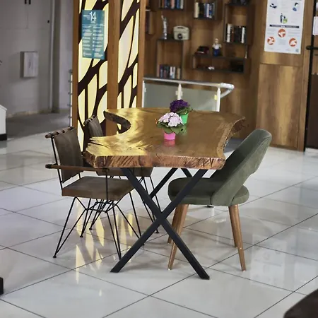 Hotel Zengin Istanbul