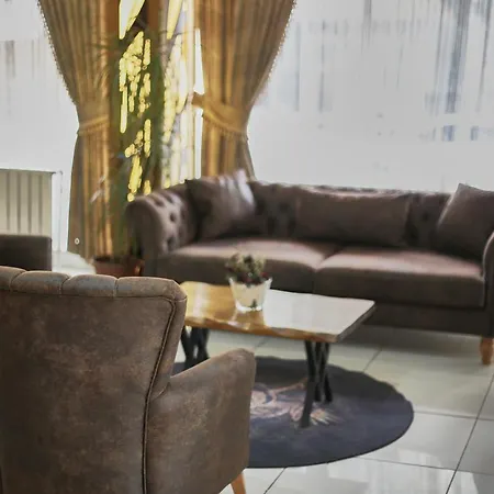 Hotel Zengin