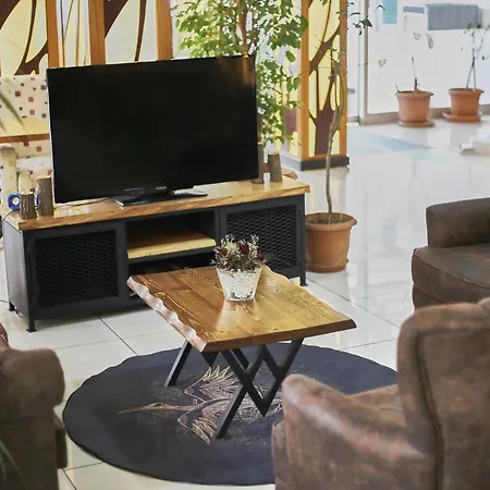 Hotel Zengin Istanbul