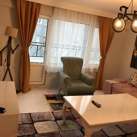 Taksim Square-la Casa Concept