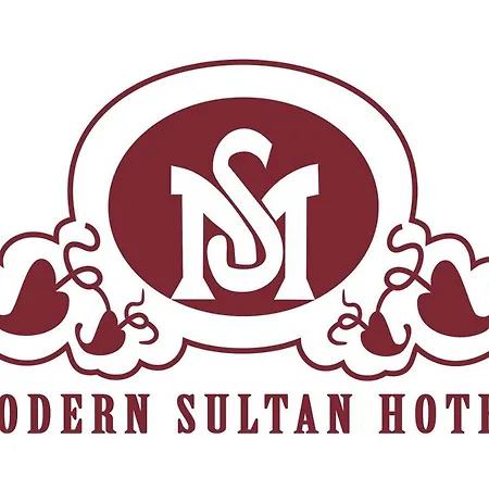 Modern Sultan Отель 3*