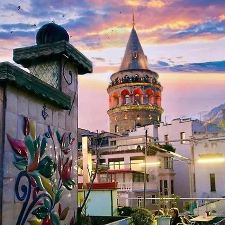 Hotel New Taksim
