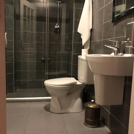 Apartahotel Sultanahmet Enjoyer *