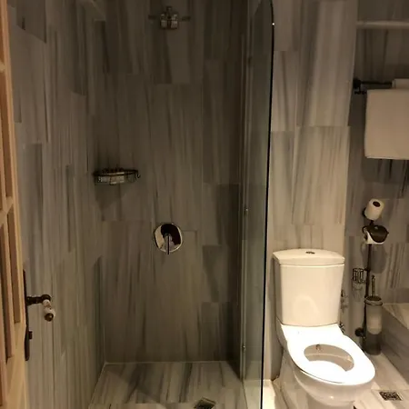 Apartahotel Sultanahmet Enjoyer Estambul