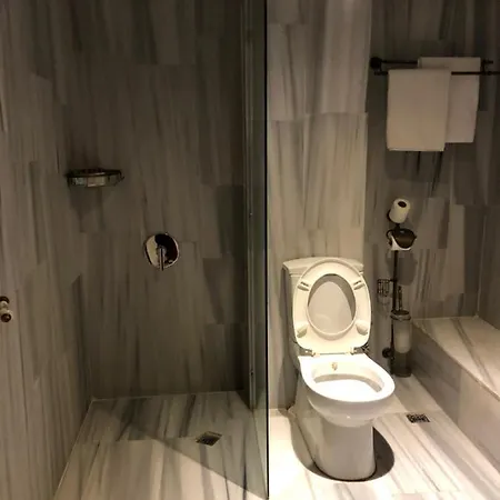 Apartahotel Sultanahmet Enjoyer