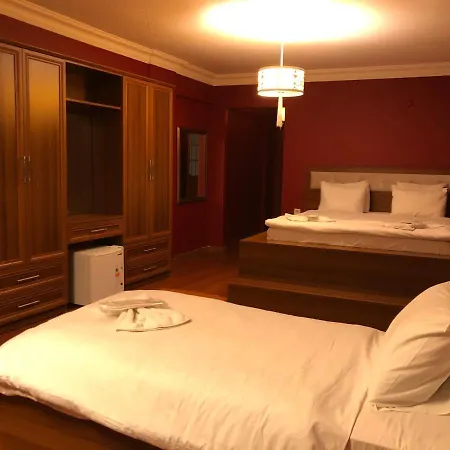 Sultanahmet Enjoyer Apartahotel