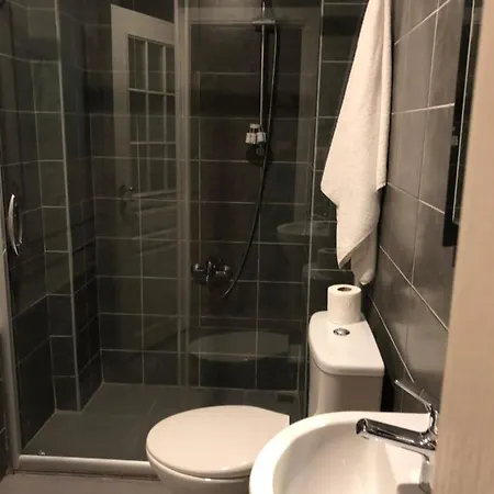 Sultanahmet Enjoyer Apartahotel