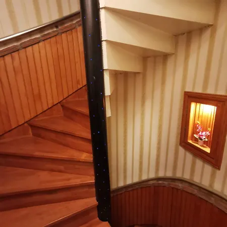 Agora Boutique & Bistro Hotel Istanbul