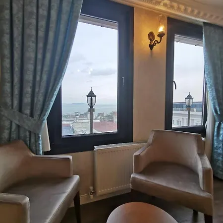 Agora Boutique & Bistro 3* Istanbul