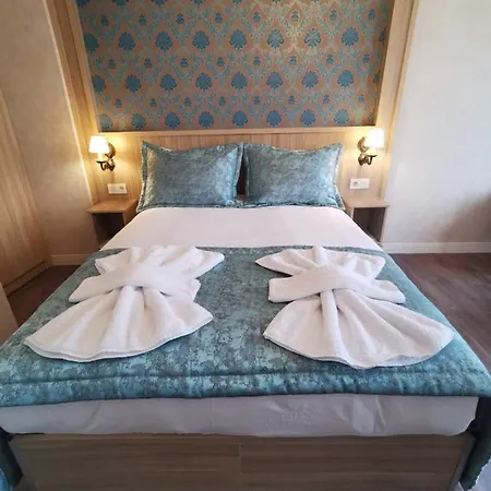 Agora Boutique & Bistro Istanbul