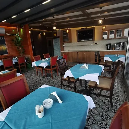 Agora Boutique & Bistro Hotel Istanbul