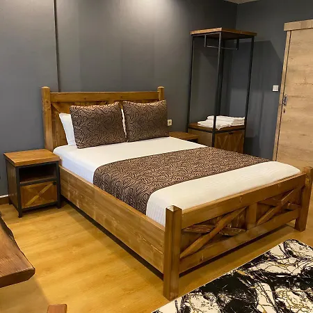 Zengin Hotel 2*