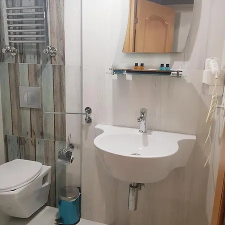 Elite By Mk Apartament Istanbul