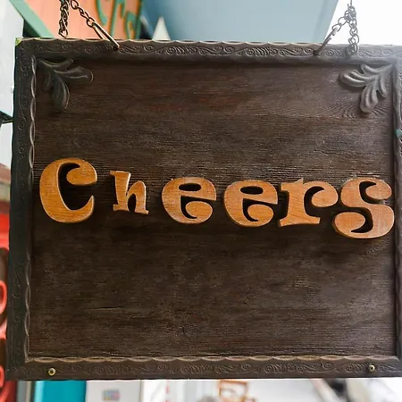 Cheers Vintage Hostel