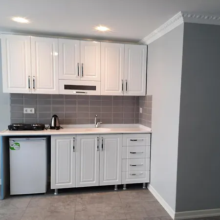 Ararat Apartament *