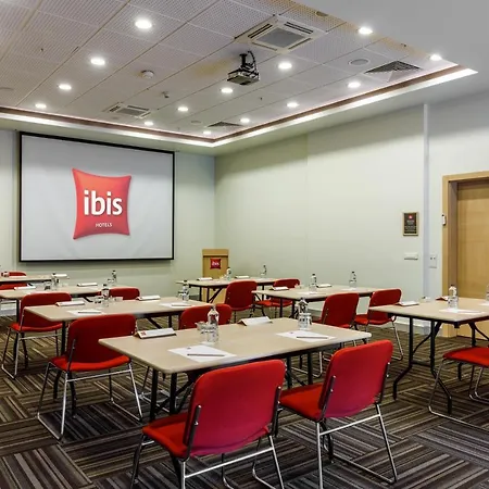 Ibis Esenyurt Hotel