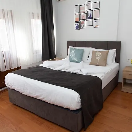 Kondoskali Hotel 5*