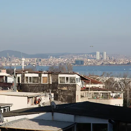 Kondoskali Hotel