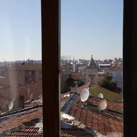Kondoskali Hotel 5*