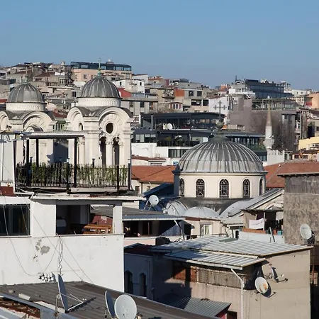 Kondoskali Hotel 5*