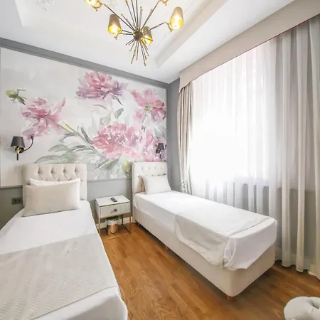 Royal Tophane Ξενοδοχείο 3*