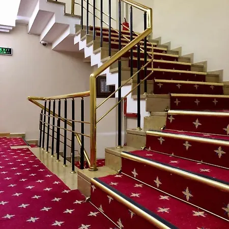 Prestige Old City 3* Istanbul