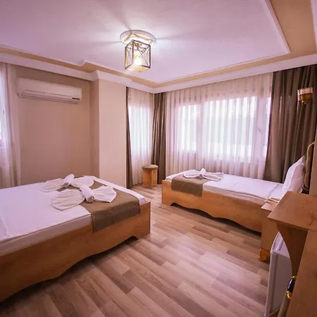Hotel Orkide