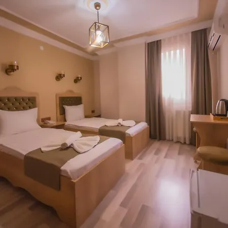 Orkide Hotel *