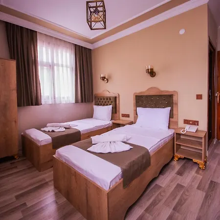 Orkide Hotel *