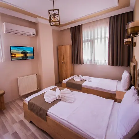Orkide Hotel Estambul