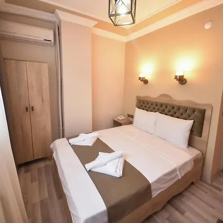 Hotel Orkide