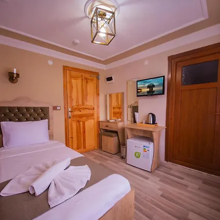 Hotel Orkide
