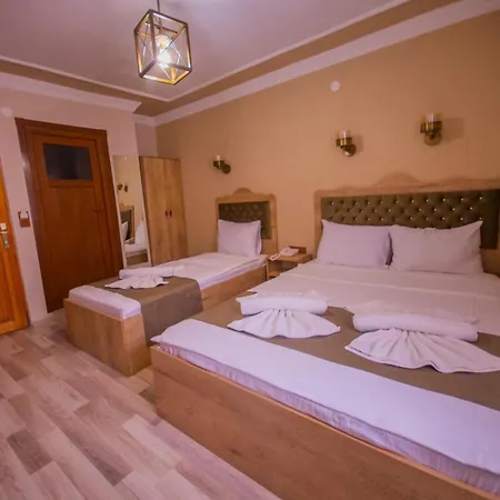 Orkide Hotel Estambul