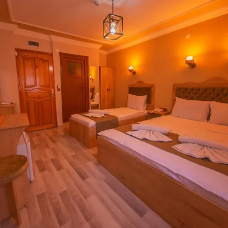 Hotel Orkide