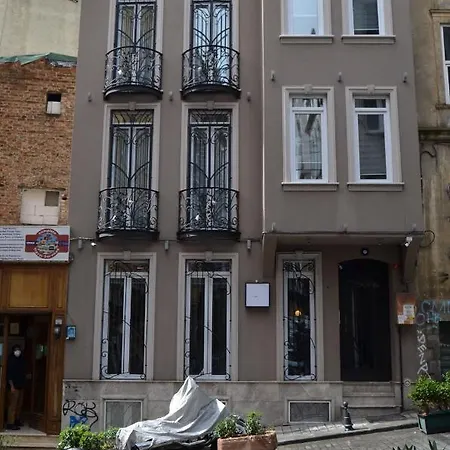 Benan Guest house Istanbul