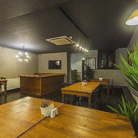 酒店 梅洛迪加拉塔大厦酒店