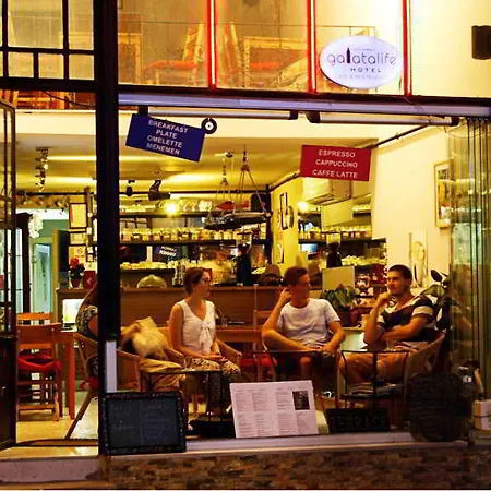 Guest house Galata Life Istanbul