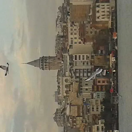 Guest house Galata Life
