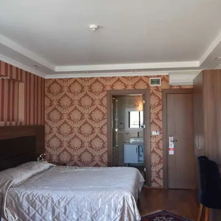 The Hotel