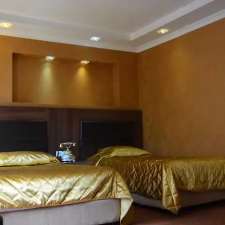 The Hotel 3*