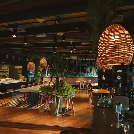 Hotel The Marmara Pera Istambul