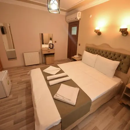 Orkide Estambul