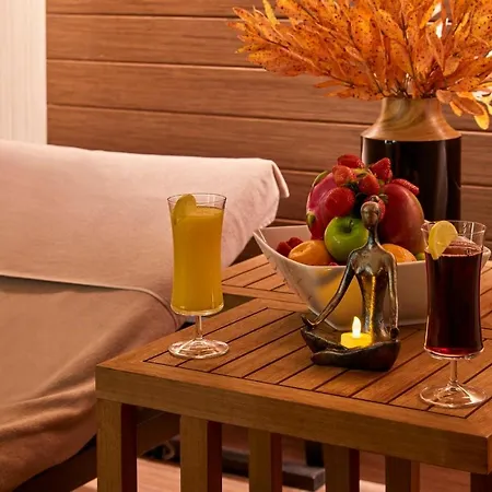 Moevenpick Golden Horn Hotel Istambul
