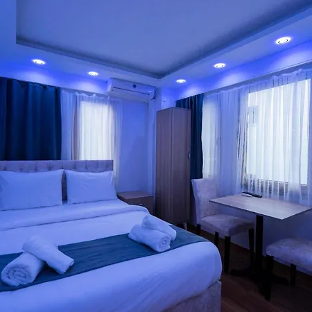 Galataport Suites Frühstückspension *