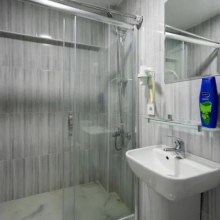Galataport Suites