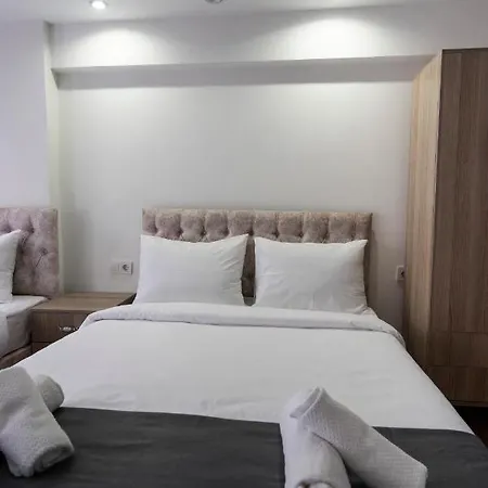 Couette-café Galataport Suites