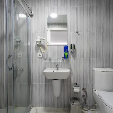 Galataport Suites